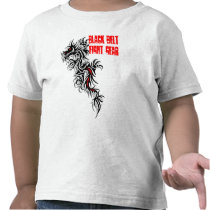 Kids Dragaon T Shirts