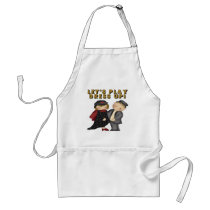Kids Dress Up Apron by kids_tshirts Kids Dress Up Apron