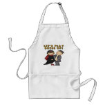 Kids Dress Up Apron