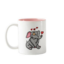 Kids Elephant T Shirts and Gifts mugs by kids_tshirts Kids Elephant T Shirts and Gifts mugs