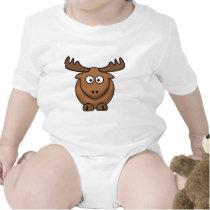 Kids Elk T-Shirt