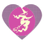 KIDS Everyday Magic Stuff Heart Stickers