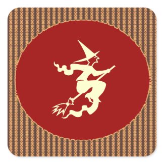 KIDS Everyday Magic Stuff sticker