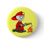 Kids Firemen Tee Shirts and Kids Gifts