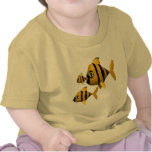 Kids Fishing T Shirts and Kids Fishing Gifts