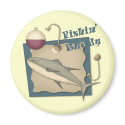 Kids Fishing T Shirts and Kids Fishing Gifts magnets by kids_tshirts Kids Fishing T Shirts and Kids Fishing Gifts magnets