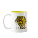 Kids Fishing T Shirts and Kids Fishing Gifts mugs