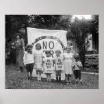 Kids for Peace: 1922 Poster