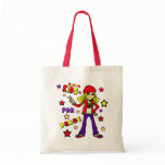 KIDS FOR PEACE TOTE BAGS