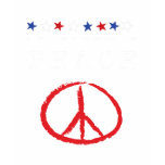 Kids for Peace t-shirts