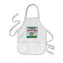 Kids Funny T Shirts and Kids Funny Gift aprons