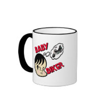 Kids Funny T Shirts and Kids Funny Gift Coffee Mug