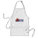 Kids Future Body Builder Apron by kids_tshirts Kids Future Body Builder Apron