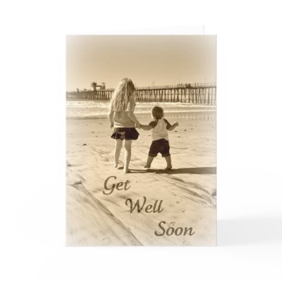Get Well Soon beach Get Well Soon beach