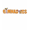 Kids' Gymnastics t-shirts by chysshirts Kids' Gymnastics t-shirts