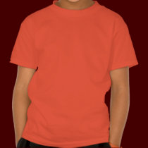 Kid's Halloween T-Shirt Pumpkin Kid's Tee Shirts
