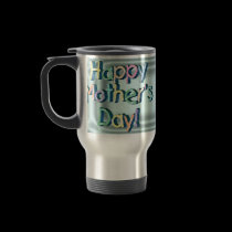 Kid's Happy Mother's Day Mug mugs
