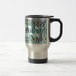Kid's Happy Mother's Day Mug