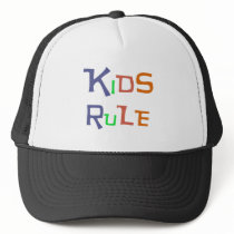 Kids Hat