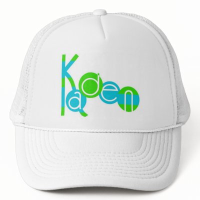 kid's hat by Still_Thoughts