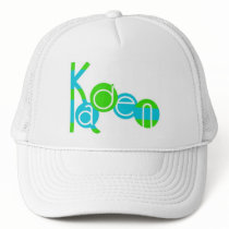 kid's hat