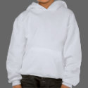 Kids Hooded Sweat-Shirt