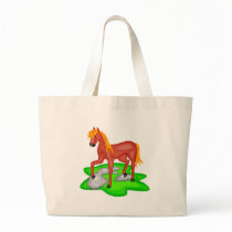 Kids Horse T-Shirts and Horse Gifts bags