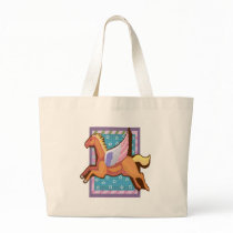 Kids Horse T-Shirts and Horse Gifts bags