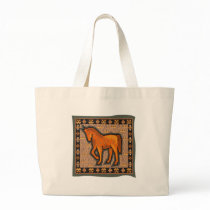 Kids Horse T-Shirts and Horse Gifts bags