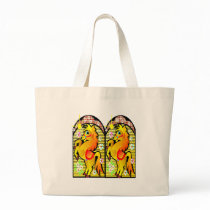 Kids Horse T-Shirts and Horse Gifts bags
