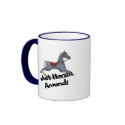 Kids Horse T-Shirts and Horse Gifts mugs by kids_tshirts Kids Horse T-Shirts and Horse Gifts mugs