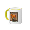 Kids Horse T-Shirts and Horse Gifts mugs by kids_tshirts Kids Horse T-Shirts and Horse Gifts mugs