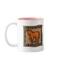 Kids Horse T-Shirts and Horse Gifts mugs by kids_tshirts Kids Horse T-Shirts and Horse Gifts mugs