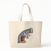 Kids Horse Tee Shirts and Horse Gifts bags