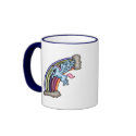 Kids Horse Tee Shirts and Horse Gifts mugs