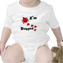 Kids Lady Bug T-shirts