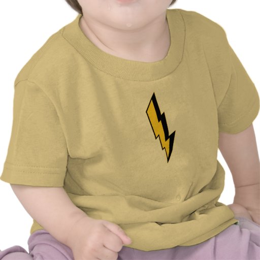 lightning kids