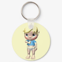 Kids Little Boy T Shirts and Kids Gifts keychains