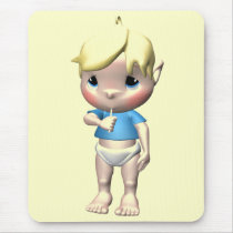 Kids Little Boy T Shirts and Kids Gifts mousepads by kids_tshirts Kids Little Boy T Shirts and Kids Gifts mousepads