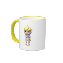 Kids Little Boy T Shirts and Kids Gifts mugs
