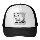 Kid's Malpractice Insurance Canceled Mesh Hat