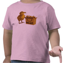 Kids Meal t-shirts