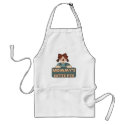 Kids Mommys Cutie Pie Apron