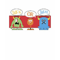 Kids Monster T-shirts