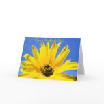 Kid's Mother's Day Greeting Card