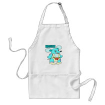 Kids Mouse Apron