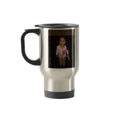Kids Mug by sheyla25