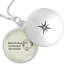 Kids No Way Jewelry