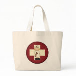 Kids Nurse Tote Bag