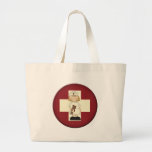 Kids Nurse Tote Bag